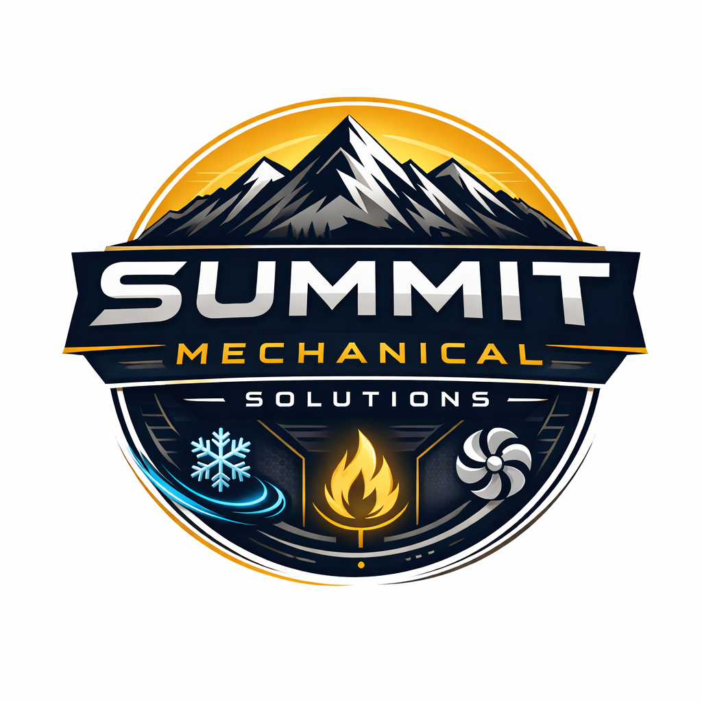 Summit Mechanical Solutions - HVAC repair and installation in Breckenridge, Colorado